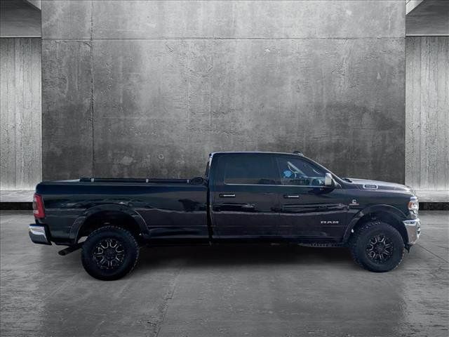 2019 Ram 3500 Laramie