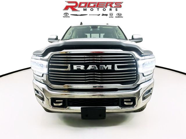 2019 Ram 3500 Laramie