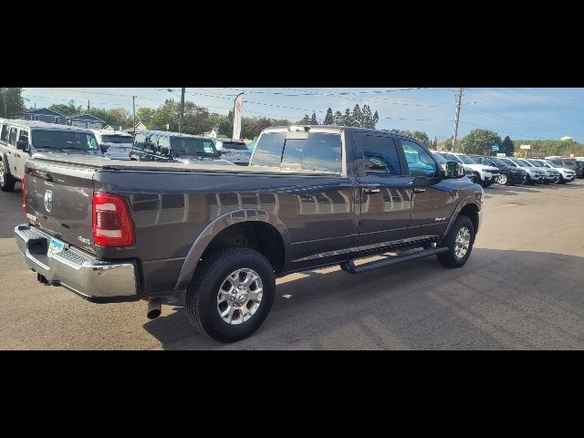 2019 Ram 3500 Laramie