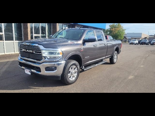 2019 Ram 3500 Laramie