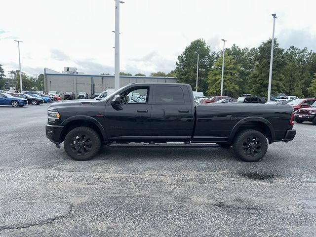 2019 Ram 3500 Laramie