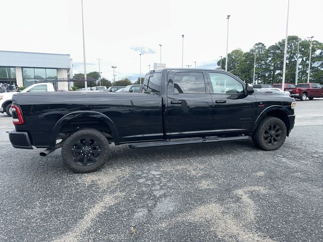 2019 Ram 3500 Laramie