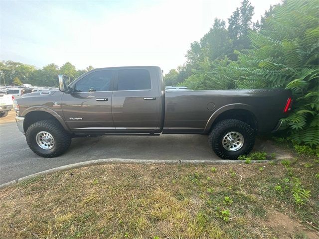 2019 Ram 3500 Laramie