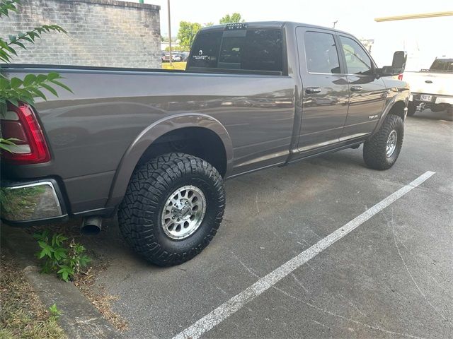 2019 Ram 3500 Laramie