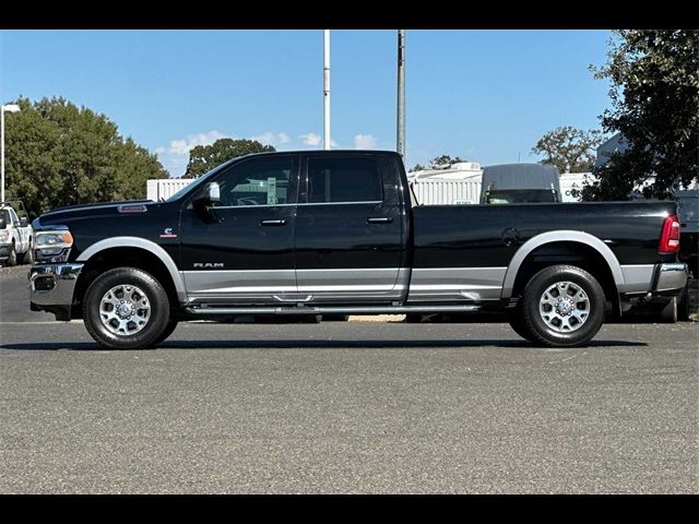 2019 Ram 3500 Laramie