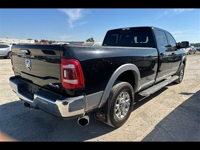 2019 Ram 3500 Laramie