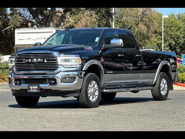 2019 Ram 3500 Laramie