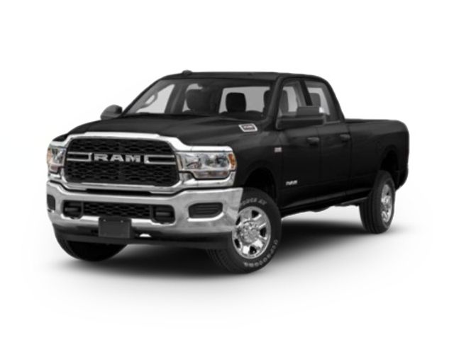 2019 Ram 3500 Laramie