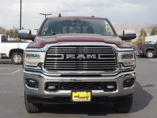 2019 Ram 3500 Laramie