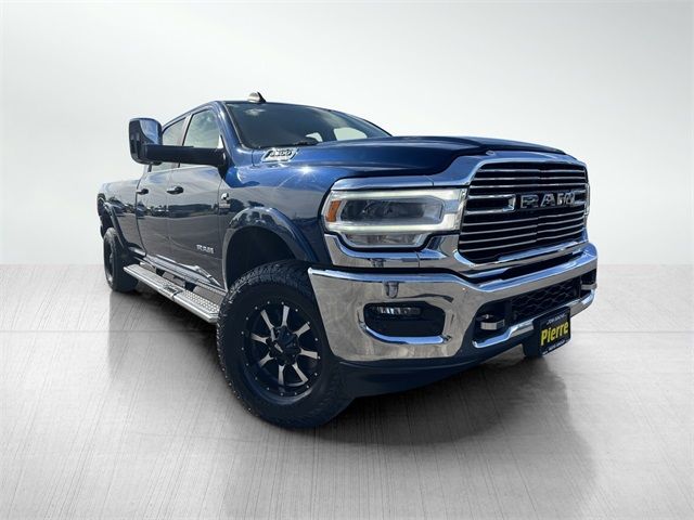 2019 Ram 3500 Laramie