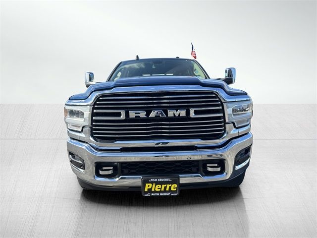 2019 Ram 3500 Laramie