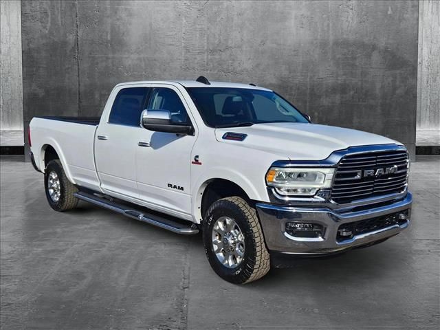 2019 Ram 3500 Laramie