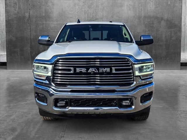 2019 Ram 3500 Laramie