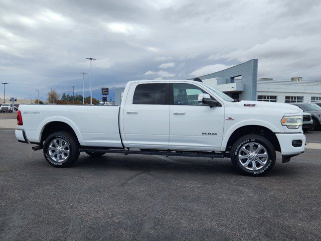 2019 Ram 3500 Laramie