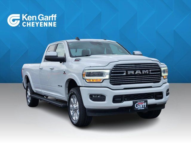 2019 Ram 3500 Laramie