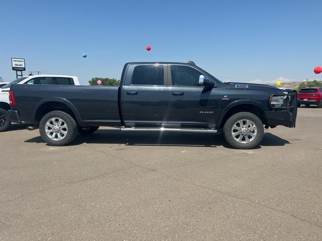 2019 Ram 3500 Laramie