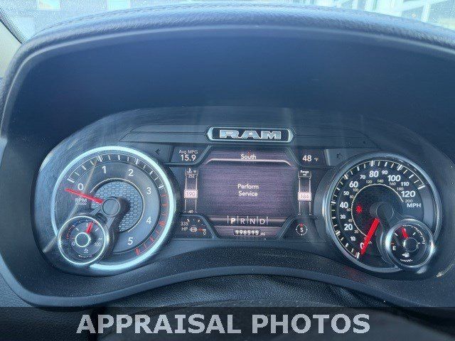 2019 Ram 3500 Laramie