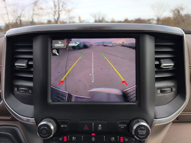 2019 Ram 3500 Laramie