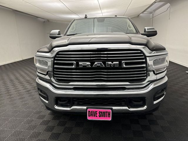 2019 Ram 3500 Laramie