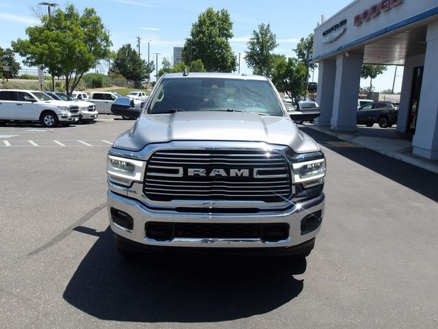 2019 Ram 3500 Laramie