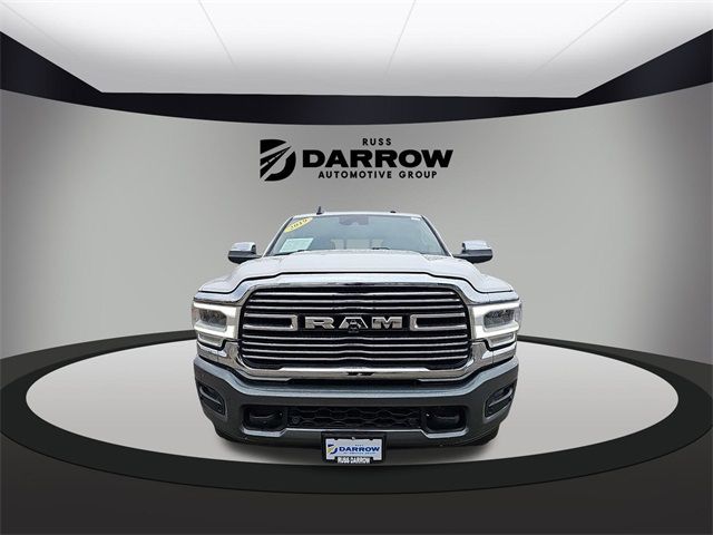 2019 Ram 3500 Laramie