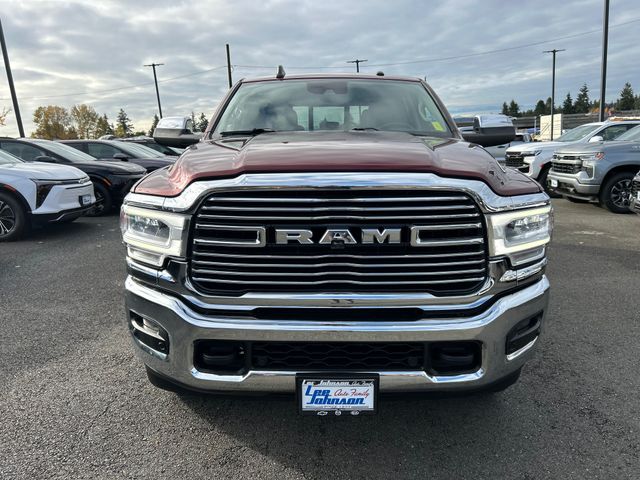 2019 Ram 3500 Laramie