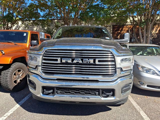 2019 Ram 3500 Laramie