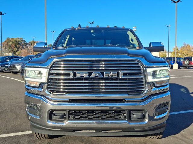 2019 Ram 3500 Laramie