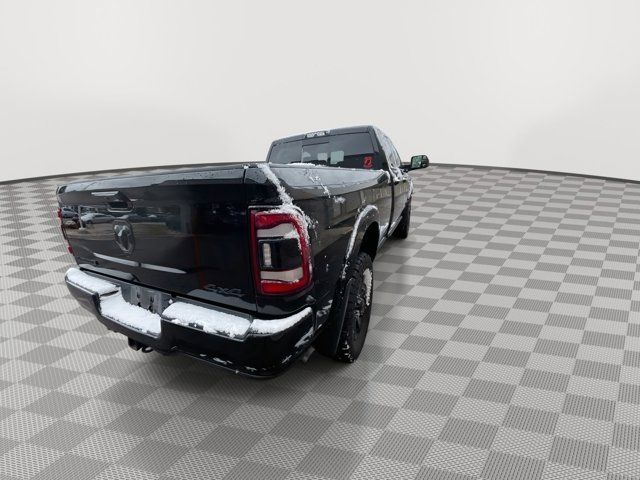 2019 Ram 3500 Laramie