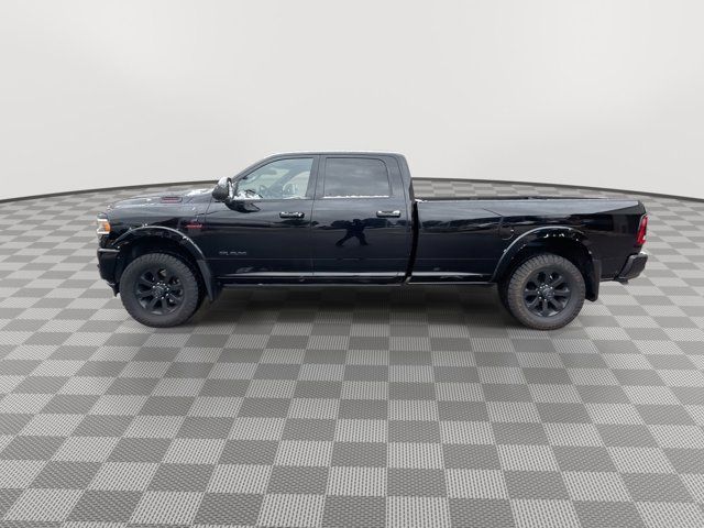 2019 Ram 3500 Laramie