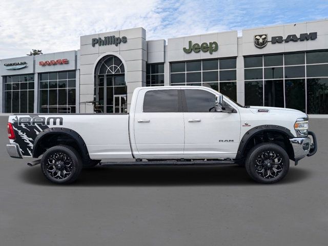 2019 Ram 3500 Laramie