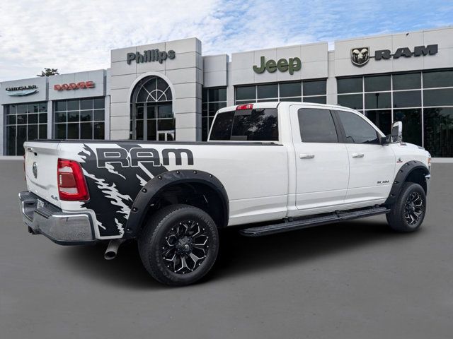 2019 Ram 3500 Laramie