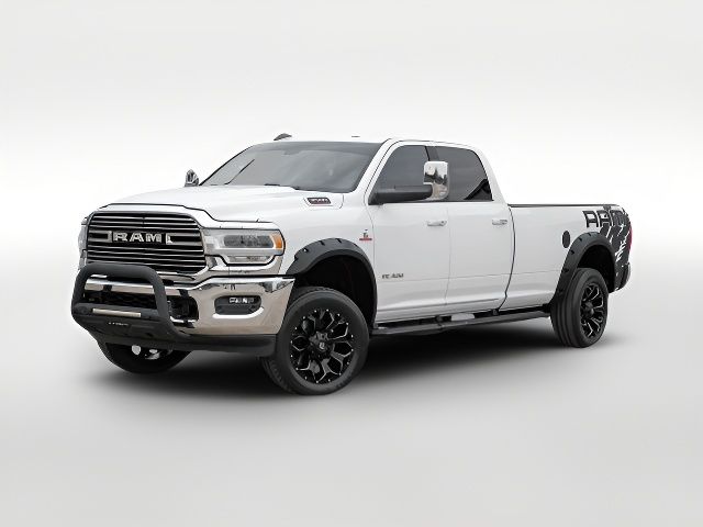 2019 Ram 3500 Laramie