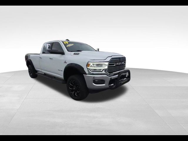 2019 Ram 3500 Laramie