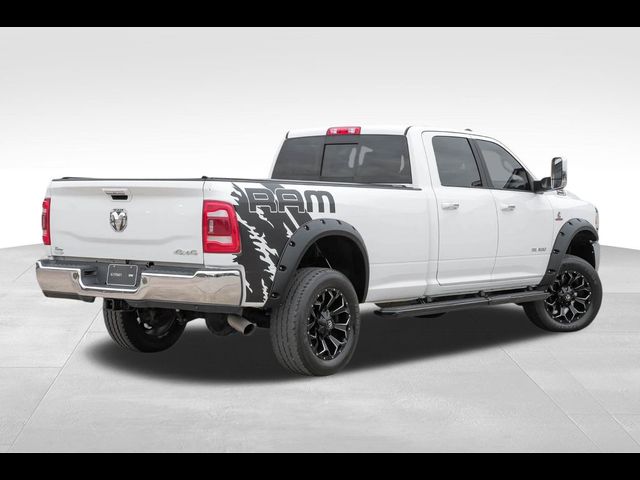 2019 Ram 3500 Laramie