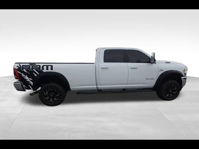 2019 Ram 3500 Laramie