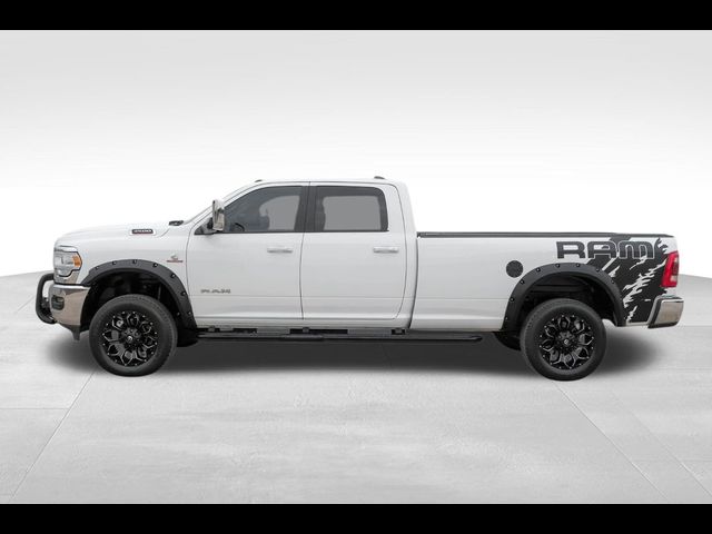 2019 Ram 3500 Laramie