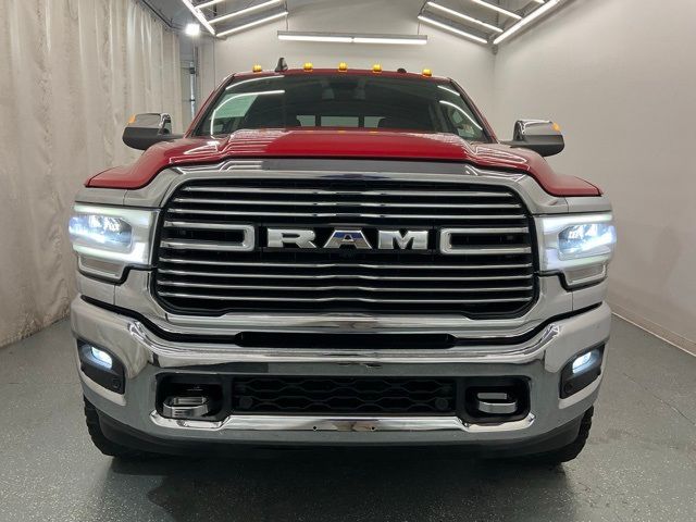 2019 Ram 3500 Laramie