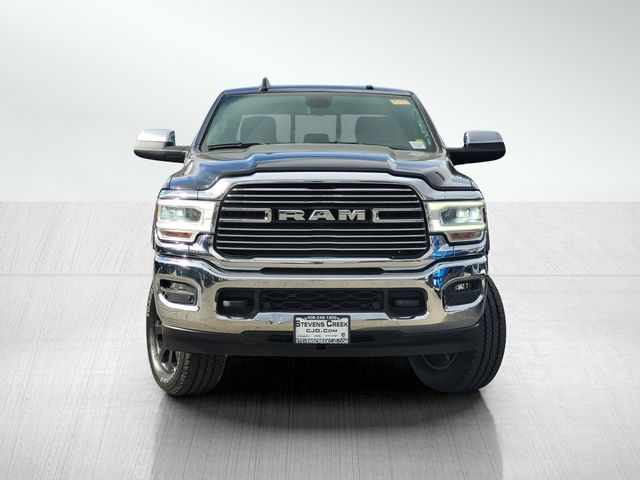 2019 Ram 3500 Laramie