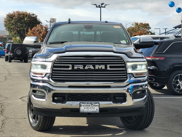 2019 Ram 3500 Laramie