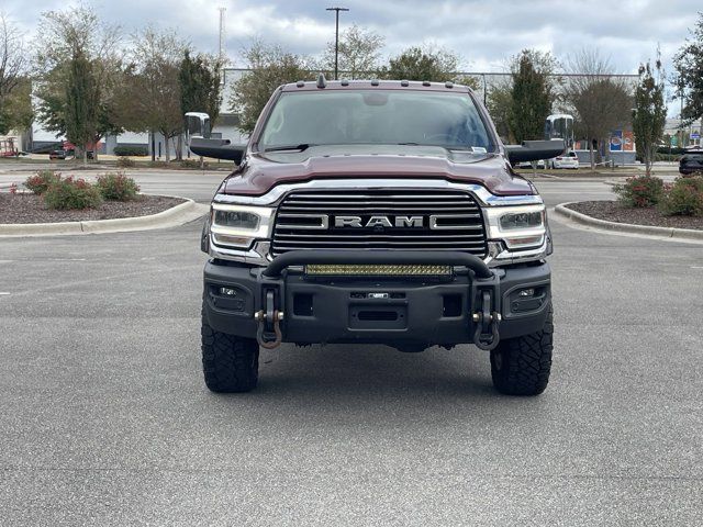 2019 Ram 3500 Laramie