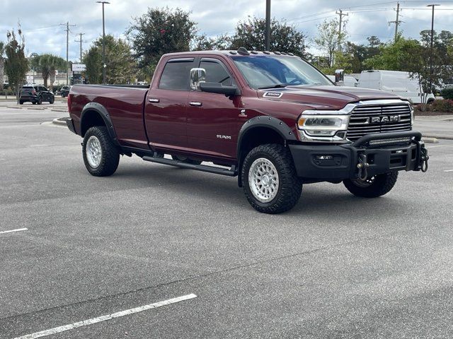 2019 Ram 3500 Laramie