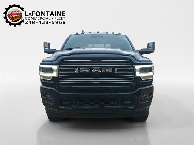 2019 Ram 3500 Laramie