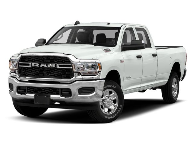 2019 Ram 3500 Laramie