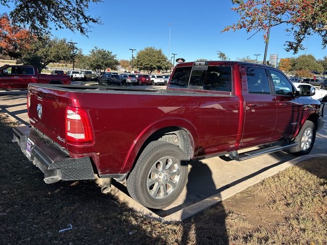 2019 Ram 3500 Laramie