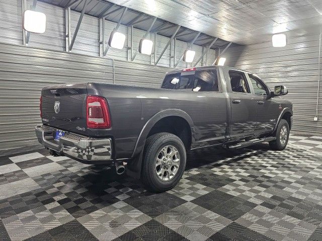 2019 Ram 3500 Laramie