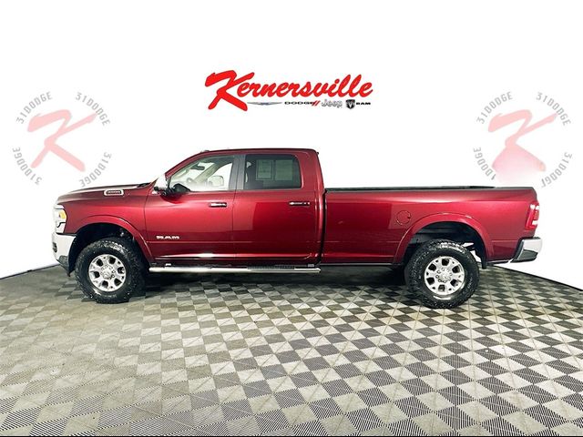 2019 Ram 3500 Laramie