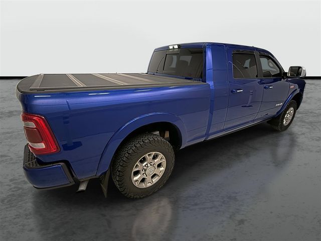 2019 Ram 3500 Laramie