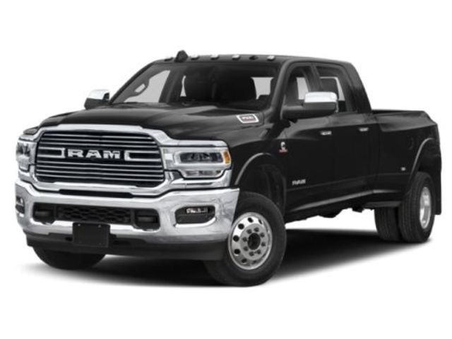 2019 Ram 3500 Laramie