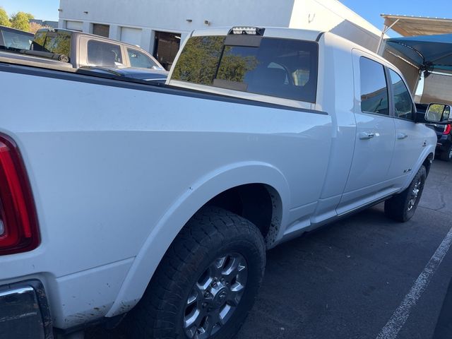 2019 Ram 3500 Laramie